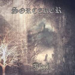 Sorcerer (SWE) : Black
